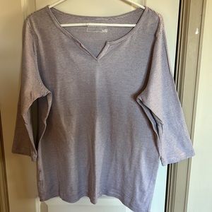 Eddie Bauer 2XL top